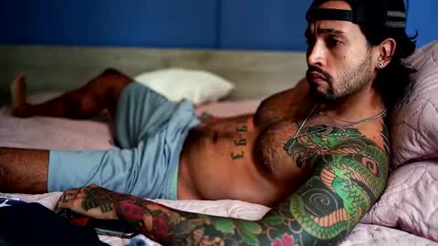 Felix Candela  online show from February 16, 2025, 3:59 pm