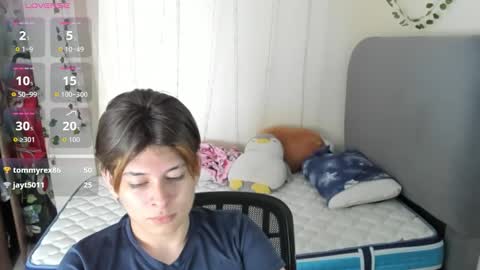 Felix leex online show from December 15, 2025, 7:18 pm