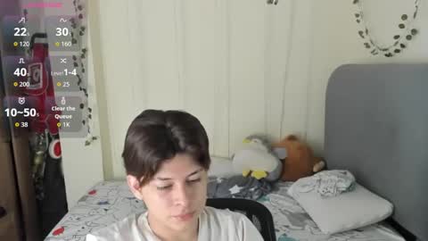 Felix leex online show from March 15, 2026, 7:09 pm