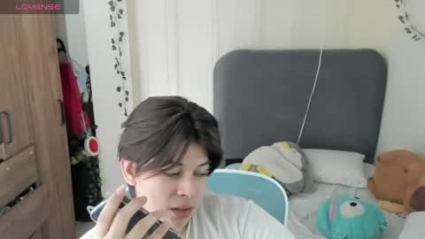 Snapshot of felix_leex chatting on May 22, 2026, 7:08 pm Felix leex online show from May 22, 2026, 7:08 pm
