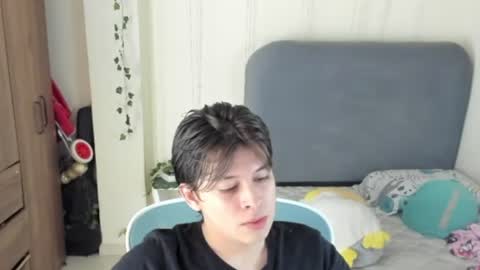 Snapshot of felix_leex chatting on July 19, 2026, 7:06 pm Felix leex online show from July 19, 2026, 7:06 pm