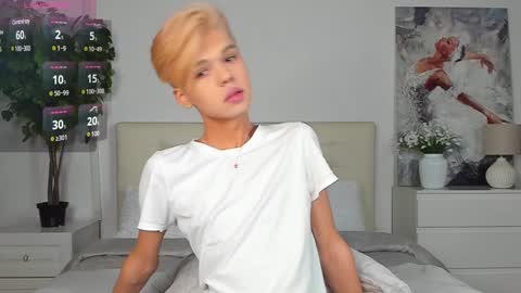 Felix online show from February 5, 2025, 8:46 pm