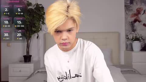 Felix online show from February 23, 2025, 4:57 pm