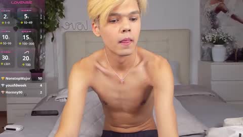 Felix online show from February 25, 2025, 10:29 pm