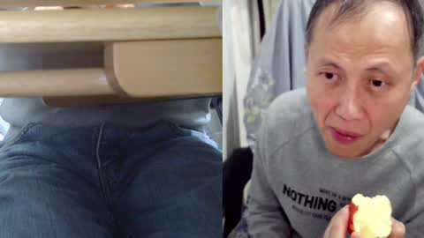 felixlau online show from December 7, 2024, 12:24 pm