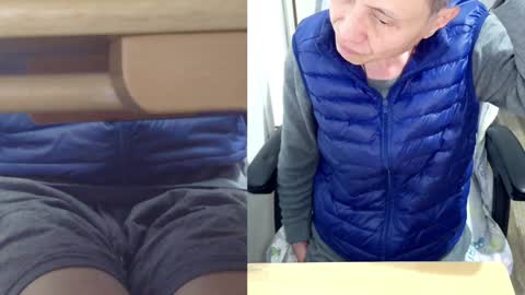 felixlau online show from January 27, 2025, 12:16 pm