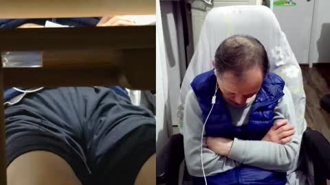 felixlau online show from March 5, 2025, 1:06 pm