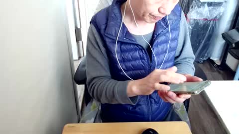 felixlau online show from January 9, 2026, 6:05 am