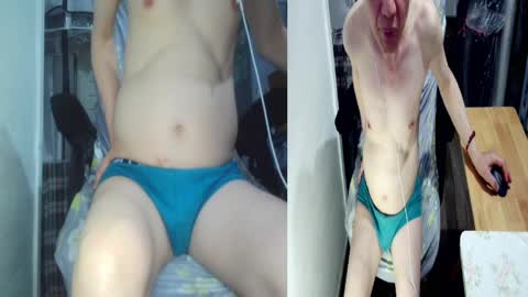 felixlau online show from April 11, 2026, 4:55 pm