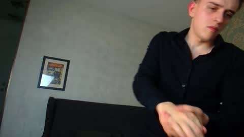 FelixStark online show from November 29, 2025, 5:27 pm