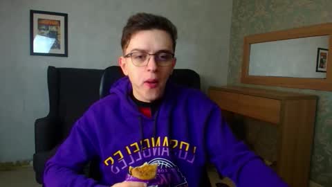 FelixStark online show from January 6, 2026, 6:06 am