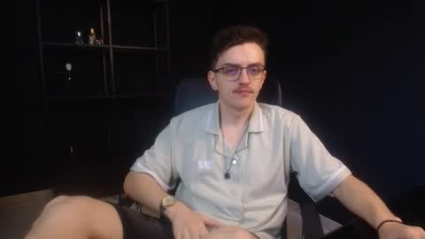 FelixStark online show from May 31, 2026, 5:26 am
