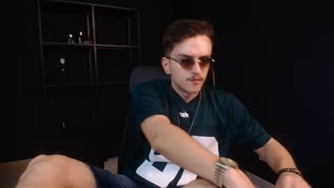 FelixStark online show from June 17, 2026, 4:15 am