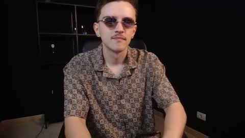 FelixStark online show from July 7, 2026, 5:54 am