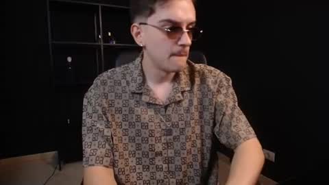 FelixStark online show from July 7, 2026, 6:47 am