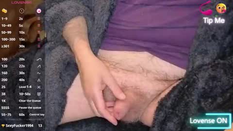 Adam online show from November 10, 2025, 7:29 am