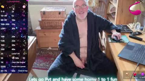 Adam online show from April 16, 2026, 7:31 am