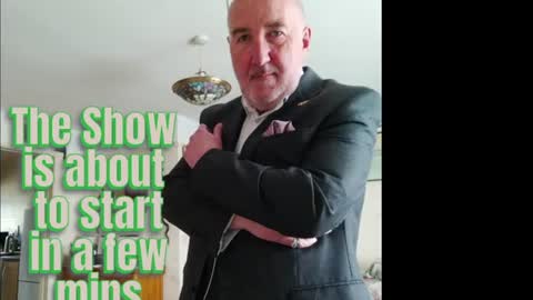 Adam online show from July 4, 2026, 7:03 am