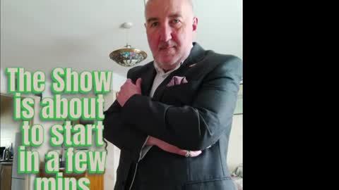 Adam online show from July 11, 2026, 7:00 am