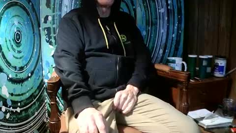 Snapshot of fellatioauto chatting on January 13, 2025, 7:11 am hungnsexy online show from January 13, 2025, 7:11 am