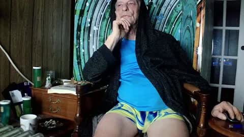 Snapshot of fellatioauto chatting on January 31, 2025, 9:48 am hungnsexy online show from January 31, 2025, 9:48 am