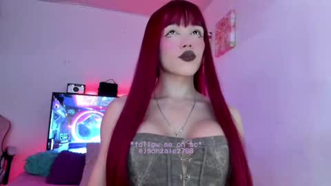 fem_boy6 online show from February 16, 2025, 8:00 pm