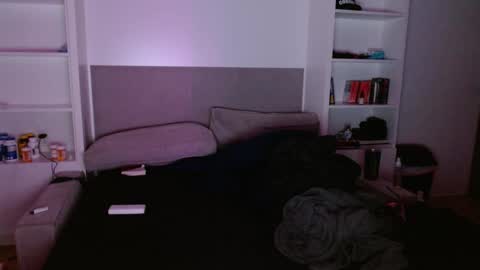 femboyflowers online show from September 9, 2025, 7:30 am