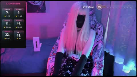Snapshot of femboymatthew chatting on December 27, 2024, 7:18 am FemboyMatthew online show from December 27, 2024, 7:18 am