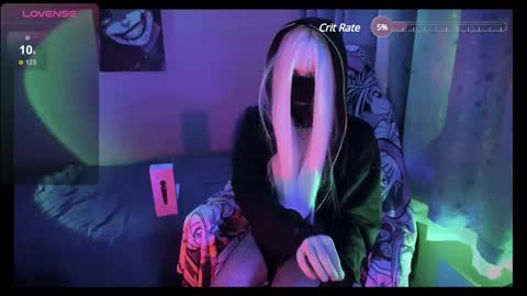 Snapshot of femboymatthew chatting on February 20, 2025, 6:50 am FemboyMatthew online show from February 20, 2025, 6:50 am