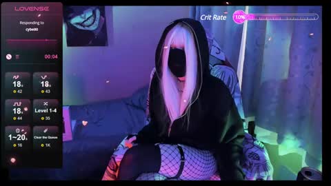 Snapshot of femboymatthew chatting on February 21, 2025, 6:51 am FemboyMatthew online show from February 21, 2025, 6:51 am