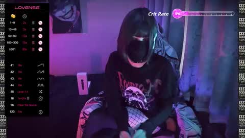 Snapshot of femboymatthew chatting on September 12, 2025, 7:30 am FemboyMatthew online show from September 12, 2025, 7:30 am