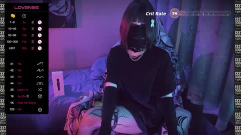 Snapshot of femboymatthew chatting on September 17, 2025, 7:21 am FemboyMatthew online show from September 17, 2025, 7:21 am
