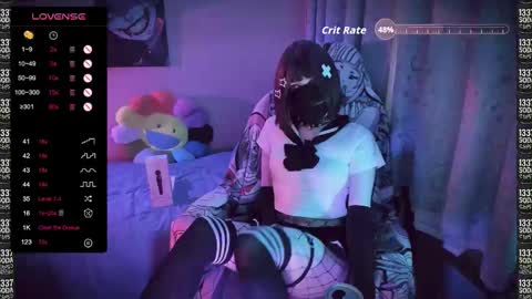 Snapshot of femboymatthew chatting on September 23, 2025, 7:22 am FemboyMatthew online show from September 23, 2025, 7:22 am
