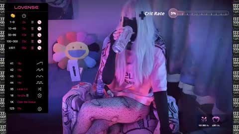 Snapshot of femboymatthew chatting on October 15, 2025, 7:30 am FemboyMatthew online show from October 15, 2025, 7:30 am