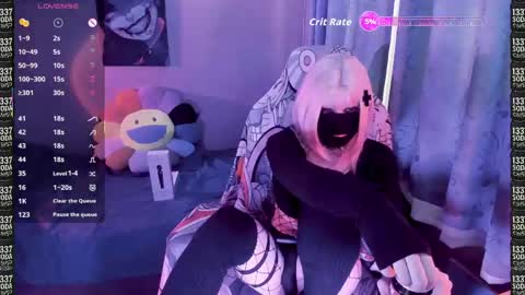 FemboyMatthew online show from June 4, 2026, 7:47 am