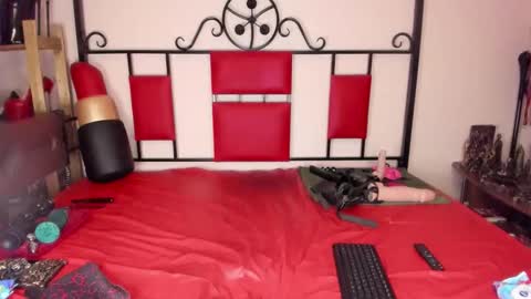 Princess18 online show from October 21, 2025, 11:38 pm