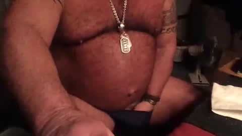 Femdomisgood online show from January 10, 2026, 2:13 am