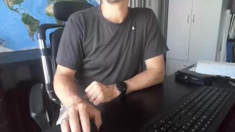 femdomsubby online show from January 31, 2025, 8:01 am