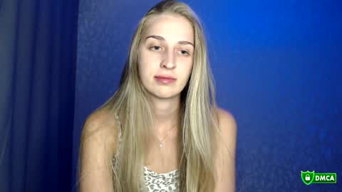 Femke online show from March 13, 2026, 7:53 pm