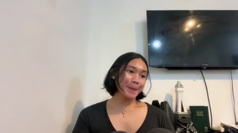 Snapshot of femme_aiza chatting on July 29, 2026, 11:19 am femme_aiza online show from July 29, 2026, 11:19 am