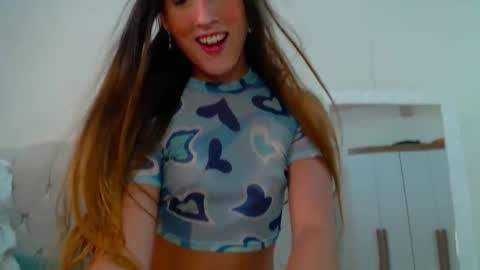 Alice online show from January 13, 2026, 12:43 pm