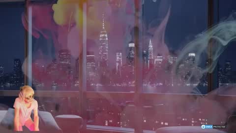 Daniani online show from February 12, 2026, 8:48 pm