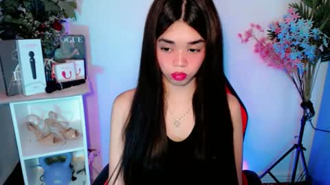 YOUR BEAUTIFUL ASIANFHEMY online show from May 30, 2026, 3:36 am