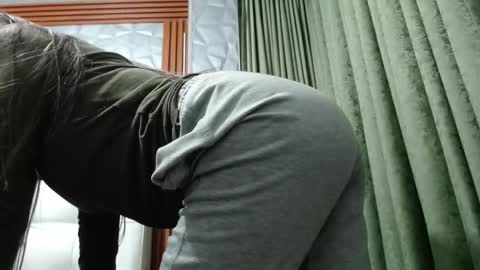 Alejandra online show from October 18, 2025, 11:38 pm