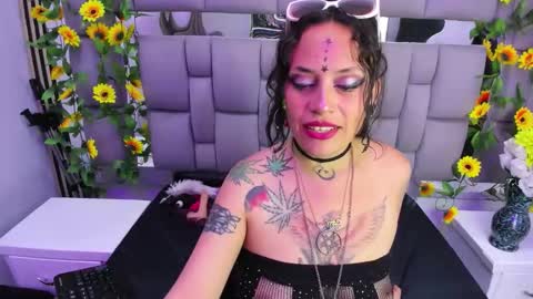 Fenix Lilith69 online show from April 1, 2026, 9:45 pm