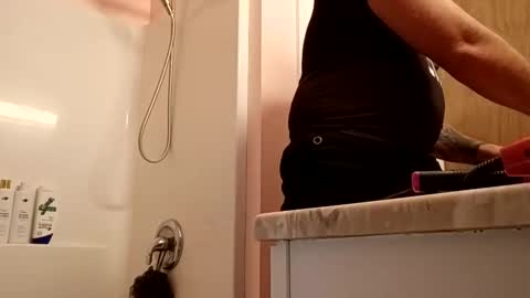 fenrir226453 online show from February 19, 2026, 12:12 pm