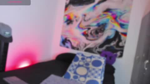 Fenrir Flirt online show from February 8, 2025, 2:15 am