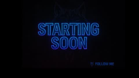 Fenrir Flirt online show from September 18, 2025, 12:18 pm