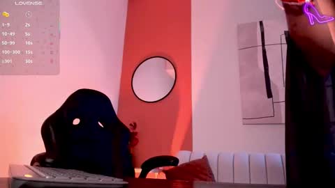 Fernanda online show from September 13, 2025, 12:16 pm