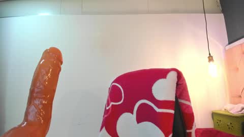 Fernanda online show from February 27, 2025, 8:42 pm